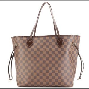Louis Vuitton Neverfull MM